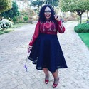 Candy52 From Bloemfontein, Free State