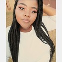 HeavyQueen From Germiston, Gauteng