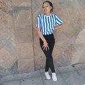 Yays From East London, Eastern Cape