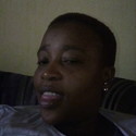 Buccy From Johannesburg South, Gauteng