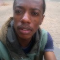 Mbekezeli From Johannesburg, Gauteng