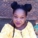 Melanin queen2 From Mafikeng, North West