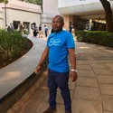 JP18 From Pretoria, Gauteng