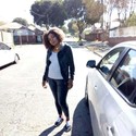 Shanita From Johannesburg South, Gauteng