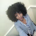 Emiliana From Johannesburg, Gauteng