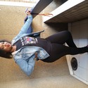 Cindy34 From Centurion, Gauteng