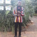 Crip From Johannesburg, Gauteng