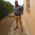Gil4 From Durban, Kwazulu-Natal
