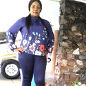 Lady humble From Pretoria, Gauteng
