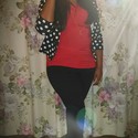 Megz8 From Alberton, Gauteng