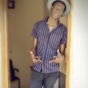 Dickson25 From Polokwane, Limpopo