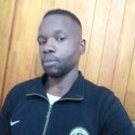 SBU124 From Vereeniging, Gauteng