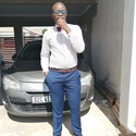 MrLuu From Bloemfontein, Free State