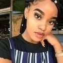 Lucia01 From Ermelo, Mpumalanga