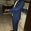 Tendo From Roodepoort, Gauteng
