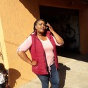 TGerl From Sebokeng, Gauteng