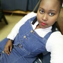 thick madam2 From Parys, Free State