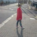 Reenie From Cape Town, Western Cape