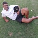 Chris317 From Krugersdorp, Gauteng