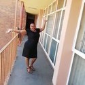 Ness From Pretoria, Gauteng
