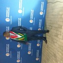 Williamk From Soshanguve, Gauteng