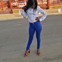 rabonkie From Mabopane, Gauteng
