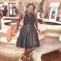 Africanbeauty From Randburg, Gauteng
