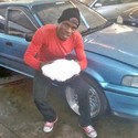 Smoothsumthing From Krugersdorp, Gauteng