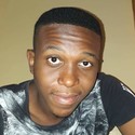 Siya48 From Soweto, Gauteng