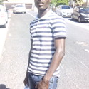 Josta From Cape Town, Western Cape