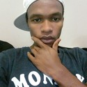 Thobby From Cape Town, Western Cape