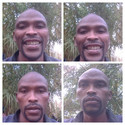 mabudasa From Rustenburg, North West