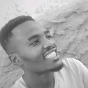 Asante Malik From Germiston, Gauteng