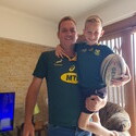 wally3 From Boksburg, Gauteng