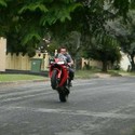 Jaco36 From Johannesburg South, Gauteng