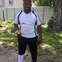 Reggie15 From Strand, Western Cape