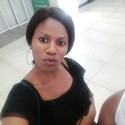 Kasi girl From Pretoria, Gauteng