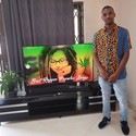 Marcus14 From Randburg, Gauteng