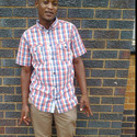 Sam284 From Brits, North West
