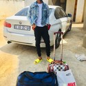 robinson3 From Germiston, Gauteng
