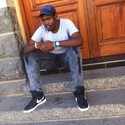 Teddy18 From Pretoria, Gauteng