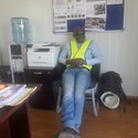 Trevor1 From Rustenburg, North West