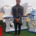 Thabiso32 From Potchefstroom, North West