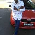Michael koffi From Kimberley, Northern Cape