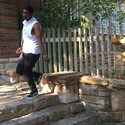 James77 From Johannesburg, Gauteng