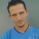 Frans17 From Vrede, Free State