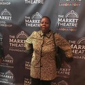 MS ZE From Johannesburg South, Gauteng