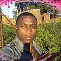 shepherd From Hazyview, Mpumalanga