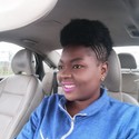 Trishy From Mamelodi, Gauteng