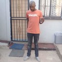 Ziggy8 From Alexandra, Gauteng